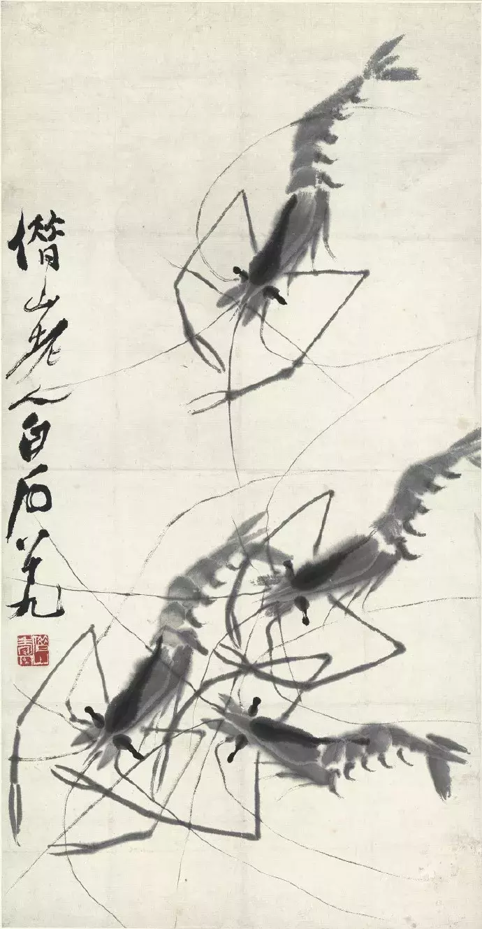 中國畫12位頂尖大師之作，堪稱一絕！