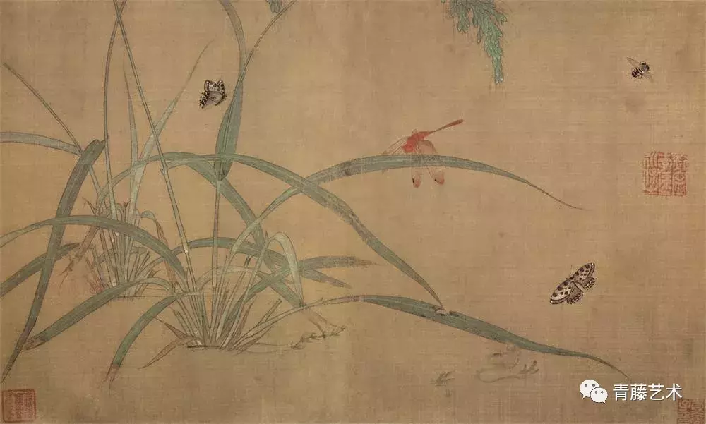 藝術(shù)不是教出來的，大師也不是教出來的